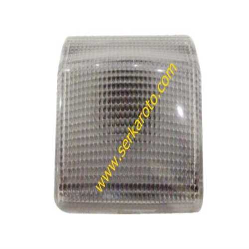 CLIO III ÇAMURLUK SINYALI 